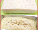 Foto langkah ke 5 dari resep Steamed Oat Cheese Cake.