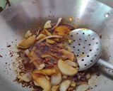 Foto langkah ke 3 dari resep Ayam Kungpao dengan Kacang Mede.