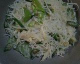 Foto langkah ke 6 dari resep Bihun goreng #tantanganakhirtahun #masakditahunbaru.