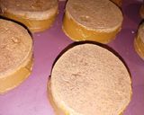 Foto del paso 8 de la receta: Alf. Marplatense