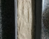 Foto del paso 4 de la receta: Budín de naranja sin huevos