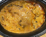 Foto del paso 7 de la receta: Fricandó de vedella / Estofado de ternera