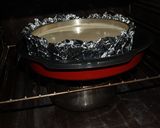 Klasszikus sajttorta recept II recept fázis 19 fotója