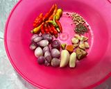 Foto langkah ke 3 dari resep Bobor lembayung.