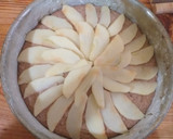 Foto del paso 5 de la receta: Queque integral con manzana