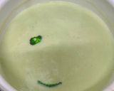 Foto langkah ke 4 dari resep Puding Tape Ketan.