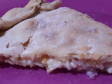 Tarta de humita y tarta de JyQ