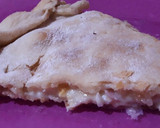 Foto del paso 8 de la receta: Tarta de humita y tarta de JyQ