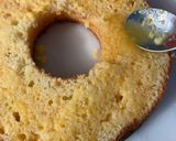 Foto del paso 3 de la receta: Tarta rellena de Orange curd,