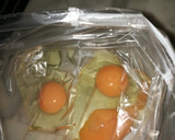Foto del paso 1 de la receta: Tortilla fácil y sabrosa