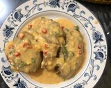 Foto langkah ke 2 dari resep Chiken salted egg gampang banget.