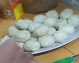 Foto langkah ke 2 dari resep Sari manis sukun.