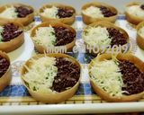 Foto langkah ke 10 dari resep Terang Bulan Mini/martabak manis mini.