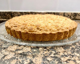 Foto del paso 10 de la receta: Pastel crumble con manzana carameliza y membrillo “sin gluten”