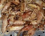 Foto langkah ke 1 dari resep Cumi Pete Chili Padi.