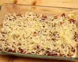 Lasagne recept fázis 10 fotója