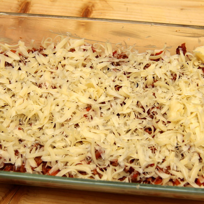 Lasagne Aprosef