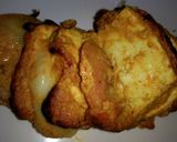 A picture of step 9 of Hide and cheese Tikka.