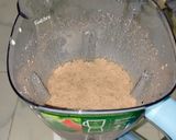 Foto langkah ke 2 dari resep Choco Chip Cookie Milkshake.
