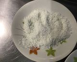 Une image de l'étape 6 de Œufs de Pâques fondants chocolat noix de coco.