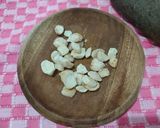 Foto langkah ke 1 dari resep Baceman Bawang Putih (Plus Tips Agar Awet).