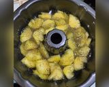 Foto langkah ke 2 dari resep Puding Nanas.