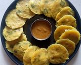 मुंग दाल की इडली(moongdaal ki idli reipe in hindi) रेसिपी चरण 6 फोटो