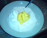 Foto langkah ke 2 dari resep Pisang Panggang Ketan Pan.