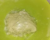 Foto del paso 4 de la receta: Torta fritas de puré de mandioca y harina de arveja