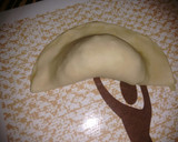 Foto del paso 5 de la receta: Empanaditas de verduras y choclo!!!