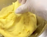 Foto del paso 6 de la receta: Roscos de naranja muy esponjosos, sin gluten