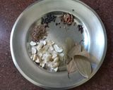 A picture of step 1 of Veggies Pulao In Cooker.
