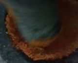 Gambar langkah 5 resipi Keropok laksa ALA keropok twisties.