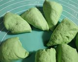 Foto langkah ke 4 dari resep Bakpao (No Mixer).