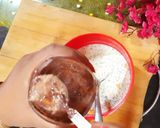 A picture of step 3 of 4 Oats Chia Seeds Puddings.