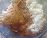 Foto del paso 7 de la receta: Pollo a la portuguesa