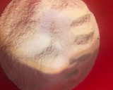 Foto del paso 2 de la receta: Arepas rellenas