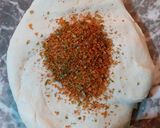 Foto del paso 5 de la receta: Pancitos saborizados