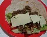 Foto langkah ke 21 dari resep Kebab sederhana.