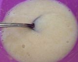 Foto langkah ke 3 dari resep Bubur pisang mpasi.