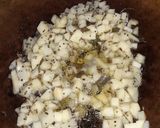 બટાકા પૌવા (Bataka Poha Recipe In Gujarati) રેસીપી સ્ટેપ3ફોટો