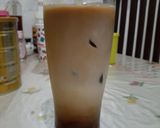 Foto langkah ke 4 dari resep Es Kopi Susu Kekinian.