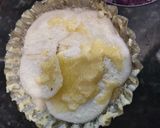 Foto del paso 2 de la receta: Escalope de nabos