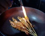 Foto langkah ke 3 dari resep Seafood Bakar.