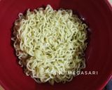 Foto langkah ke 1 dari resep 292. Mie Tek-tek Kuah.