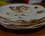 Foto del paso 4 de la receta: Arrollado árabes o "arusas"