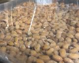 รูปขั้นตอนการทำที่ 12 ของ Natto นัตโตะ (ถั่วเน่าญี่ปุ่น)