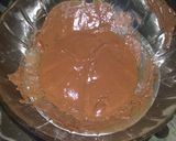 Foto del paso 2 de la receta: Bombones rellenos de coco y cereza