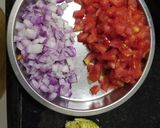 પાવભાજી (Pav Bhaji Recipe In Gujarati) રેસીપી સ્ટેપ2ફોટો