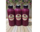 Foto langkah ke 2 dari resep Diet Juice Mango Beetroot Dragon Fruit Pear.